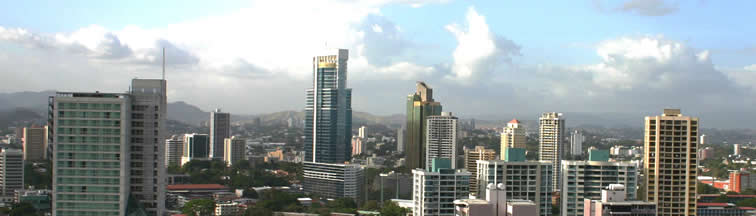 Panamá