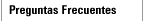 Preguntas Frecuentes